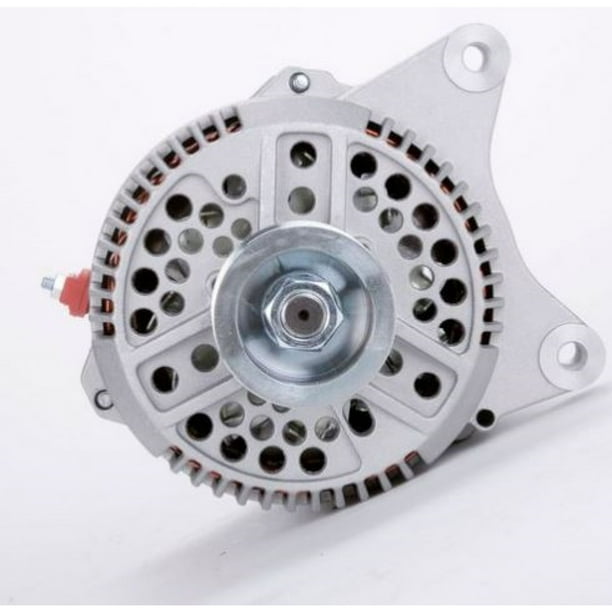 TYC 2-07776 Ford Crown Victoria Replacement Alternator TYC 2-07776 Ford Crown Victoria Replacement Alternator
